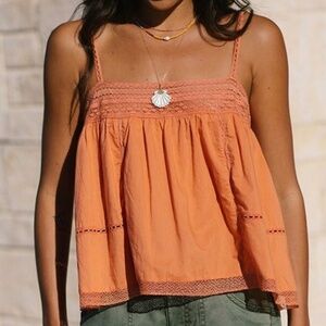 The Great Heirloom Top - Size 2